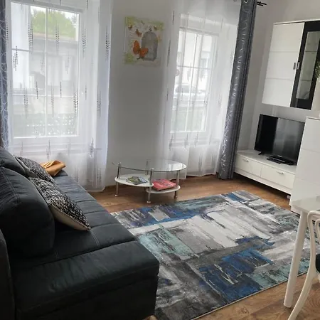 Modernes Apartment Baden-Baden