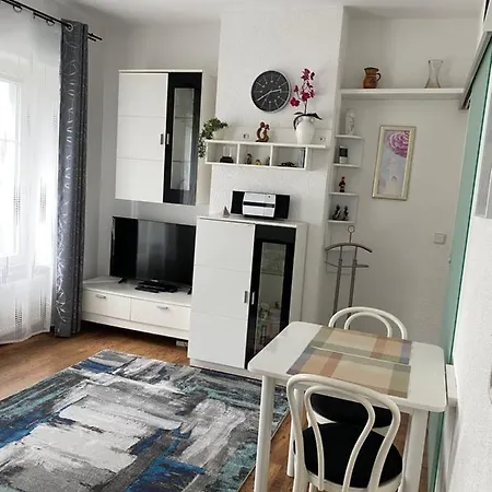 Modernes Apartment Baden-Baden