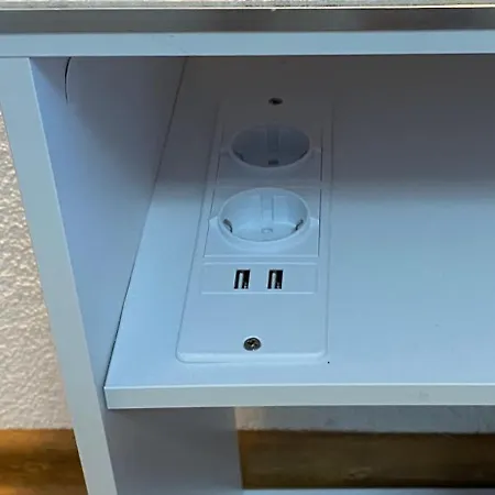 Apartment Modernes Baden-Baden