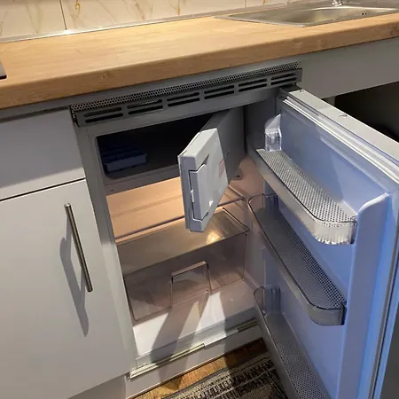 Appartement Modernes