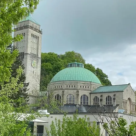 Modernes Appartamento Baden-Baden