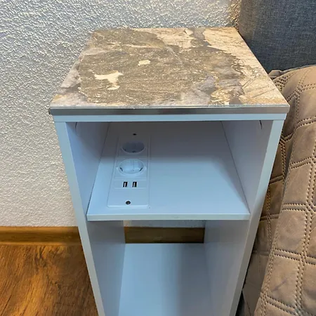 Apartment Modernes Baden-Baden