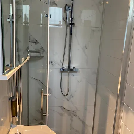 Appartement Modernes