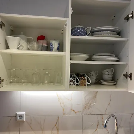 Apartment Modernes Baden-Baden