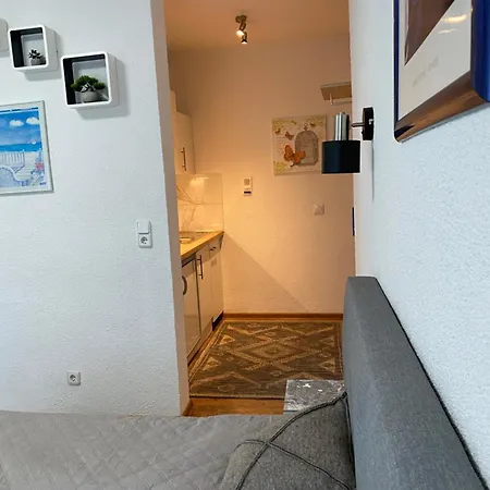 Modernes Baden-Baden