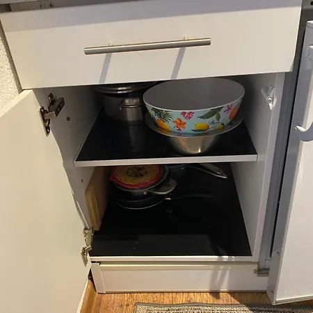 Modernes Appartamento