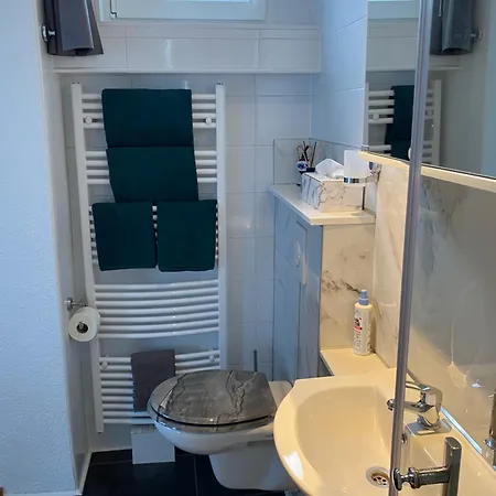 Apartment Modernes