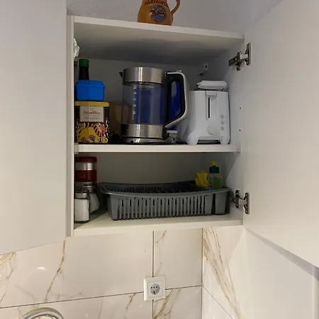 Modernes Apartment *