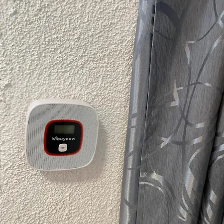 Appartement Modernes *