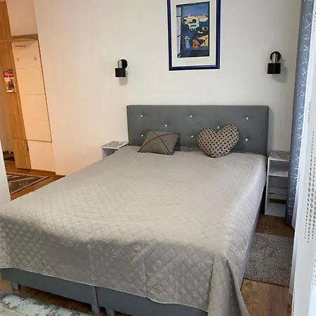 Apartment Modernes Baden-Baden