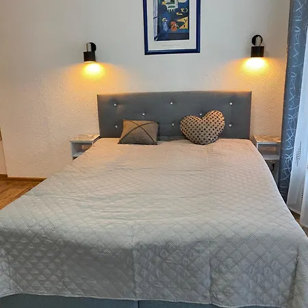 Modernes Apartment *