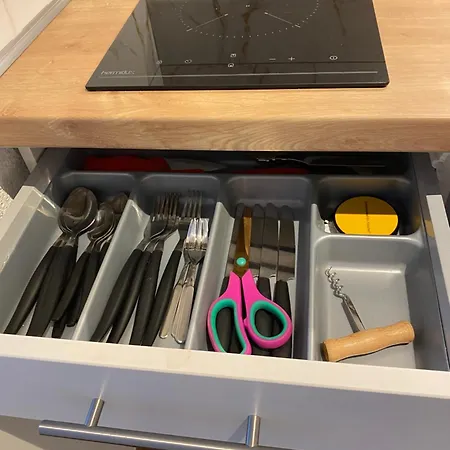 Modernes Appartamento *