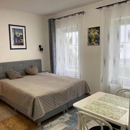 Apartment Modernes Baden-Baden