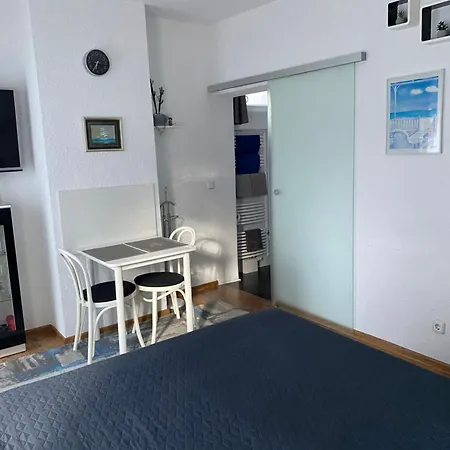 Modernes Appartamento Baden-Baden