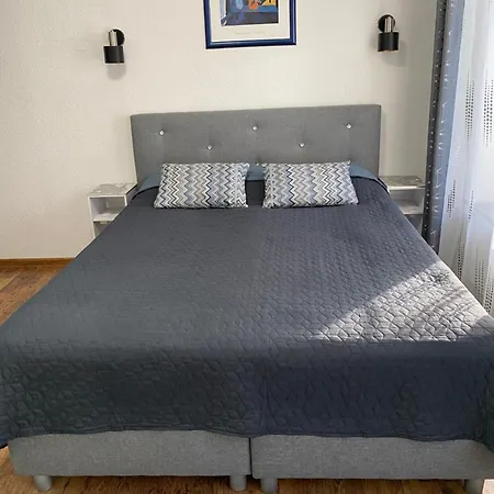 Modernes Baden-Baden