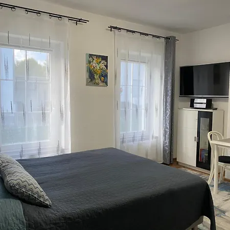 Modernes * Baden-Baden