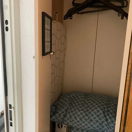 Modernes Appartamento Baden-Baden
