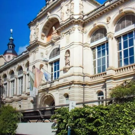 Appartement Modernes