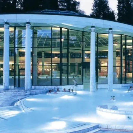 Modernes Appartement