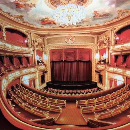 Modernes * Baden-Baden