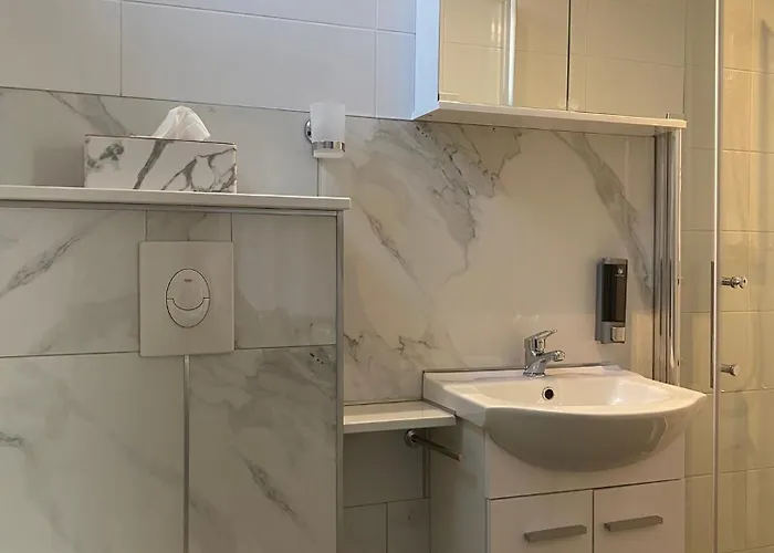 Modernes Appartement