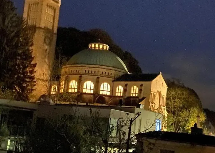 Appartement Modernes