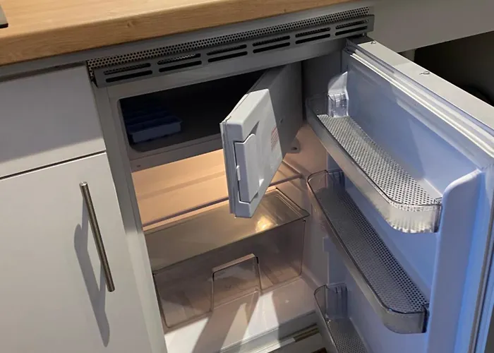 アパート Modernes