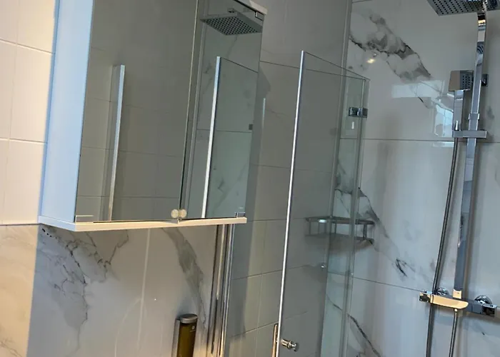 Modernes Appartement *