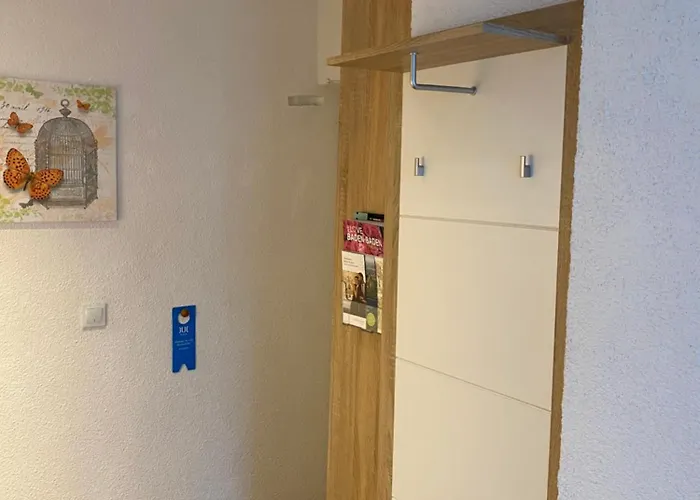 Modernes * バーデン＝バーデン