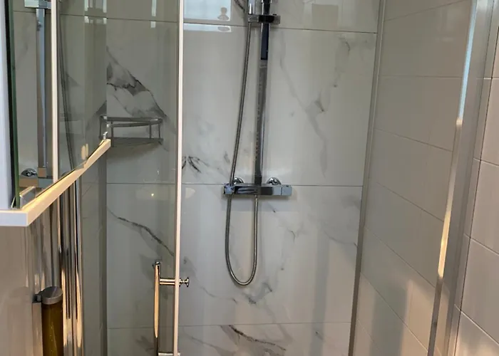 Appartement Modernes