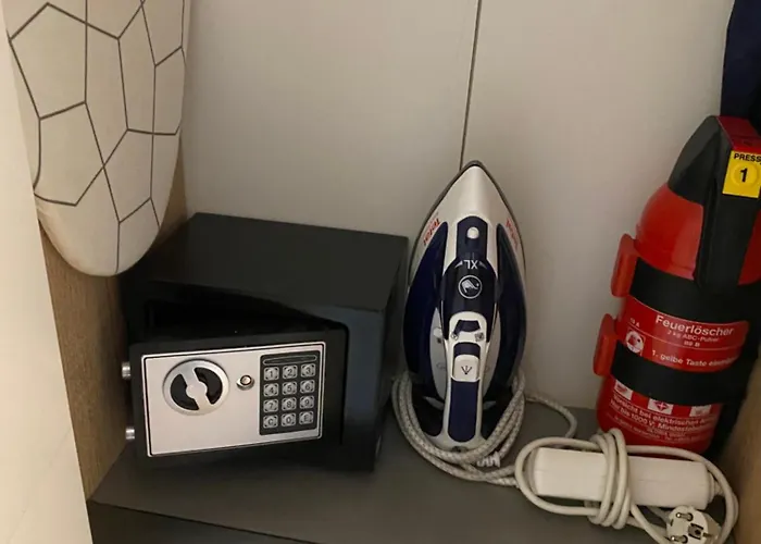 Modernes Appartement *