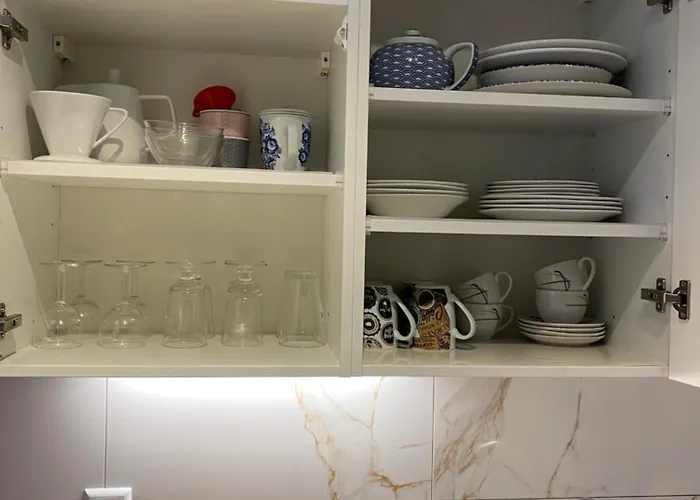 Appartement Modernes Baden-Baden