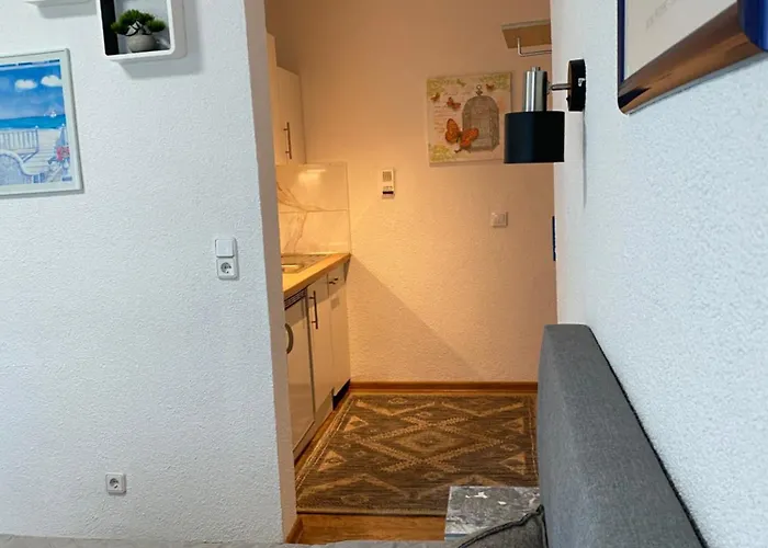 Modernes Baden-Baden