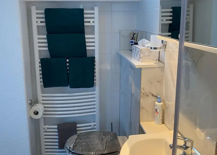 Appartement Modernes