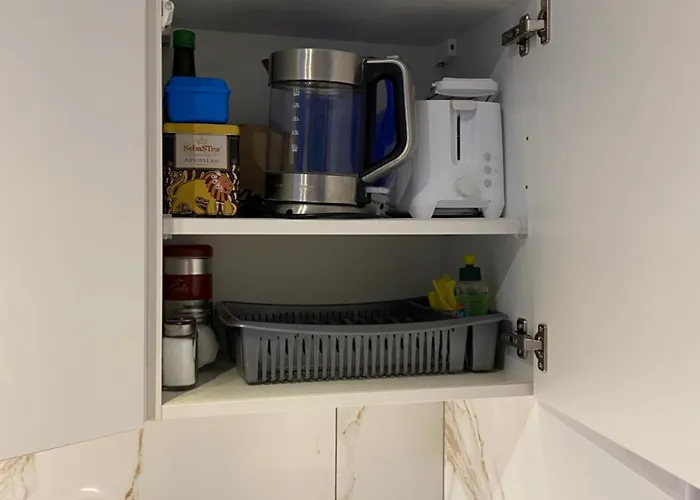 Modernes Appartement *