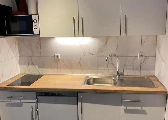 Modernes * バーデン＝バーデン