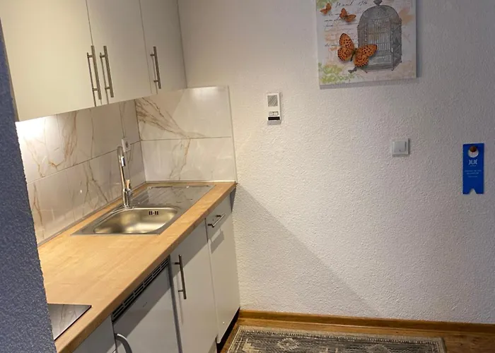 Appartement Modernes *