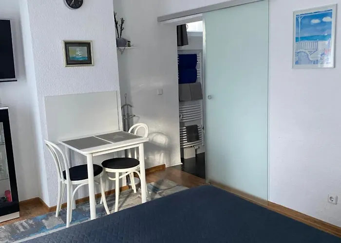 Modernes Appartement Baden-Baden