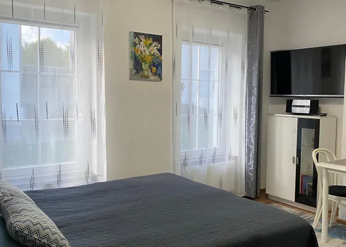 Modernes * Baden-Baden