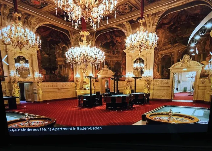 Modernes アパート *