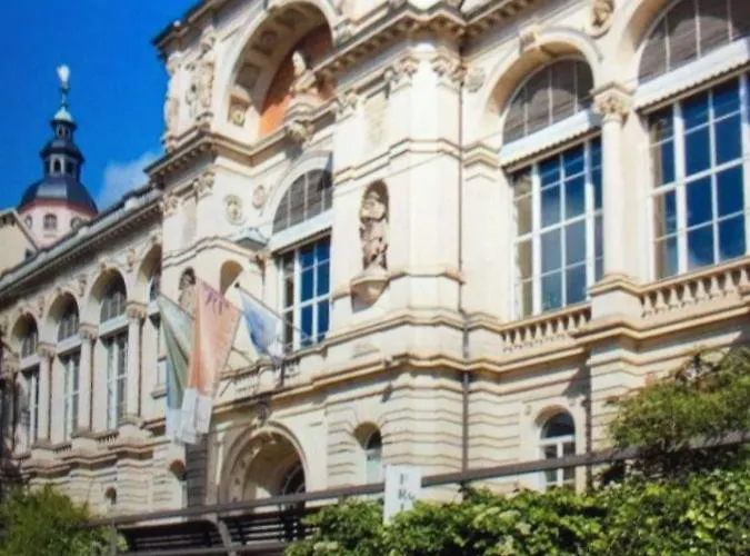 Appartement Modernes