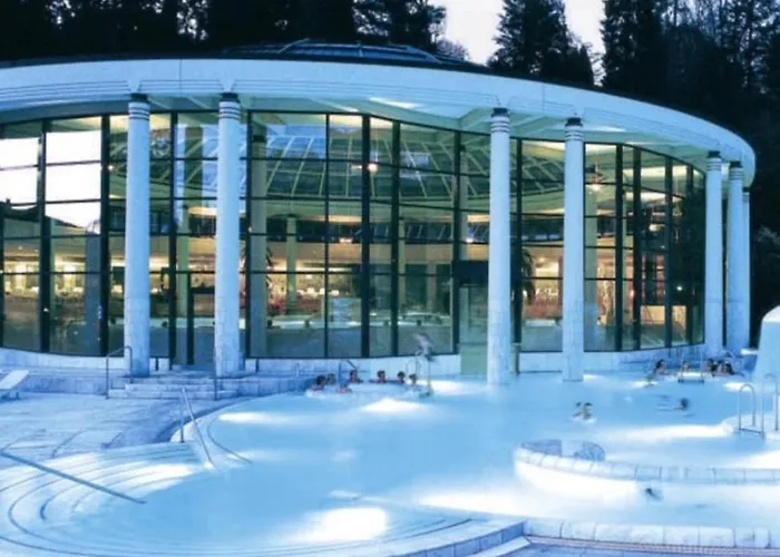 Modernes アパート