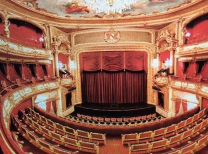 Modernes * Baden-Baden